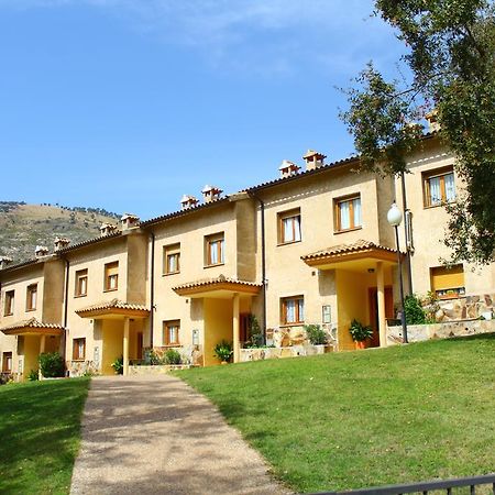 Residencial Los Robles Arroyo Frío Exterior foto