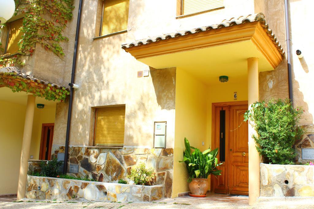 Residencial Los Robles Arroyo Frío Habitación foto