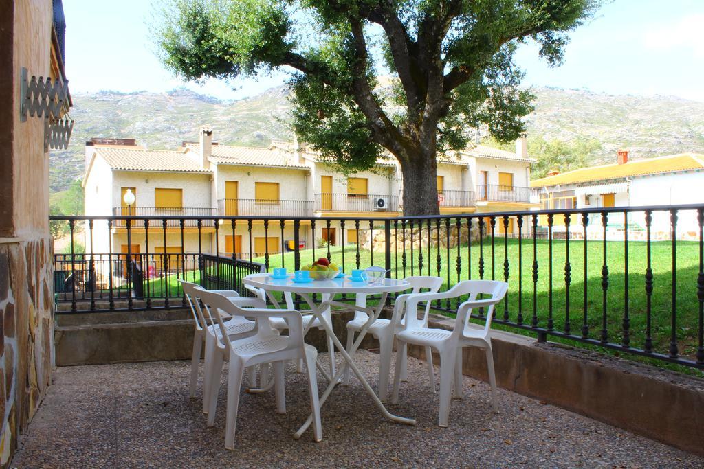 Residencial Los Robles Arroyo Frío Habitación foto