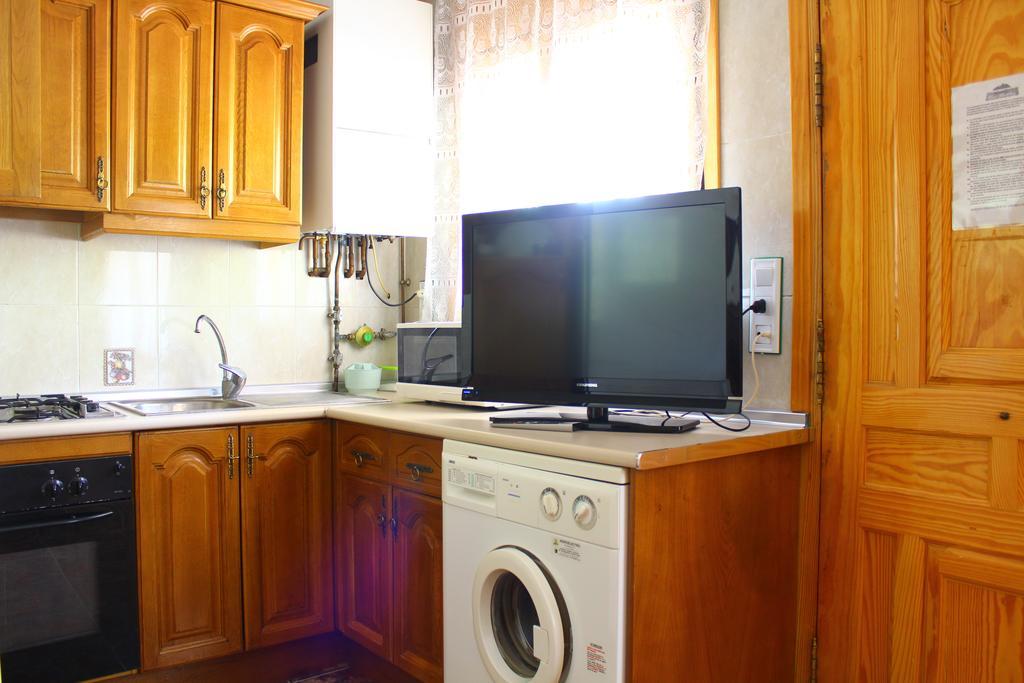Residencial Los Robles Arroyo Frío Habitación foto